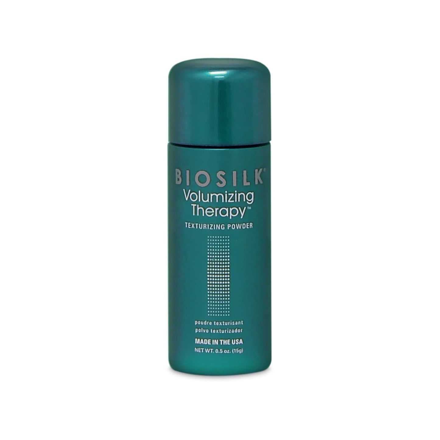 Bio Silk Volumizing Therapy Texturizing Powder