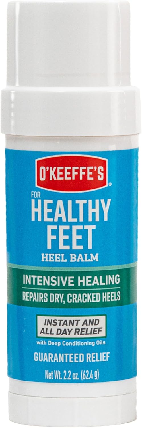 O'Keeffe's for Healthy Feet Intensive Healing Balm